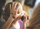 Make Up Hochzeit Make Up Hochzeit
