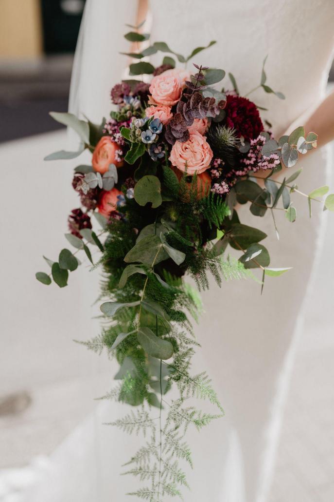 Vintage Hochzeit Brautstrauß Vintage Hochzeit Brautstrauß