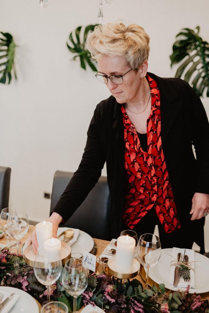 Vintage Hochzeit Floristik Dekoration Vintage Hochzeit Floristik Dekoration