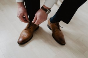 Vintage Hochzeit Schuhe Bräutigam Vintage Hochzeit Schuhe Bräutigam