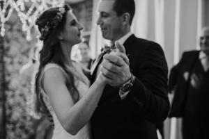 Vintage, Hochzeit, Tanz, Brautpaar Vintage, Hochzeit, Tanz, Brautpaar