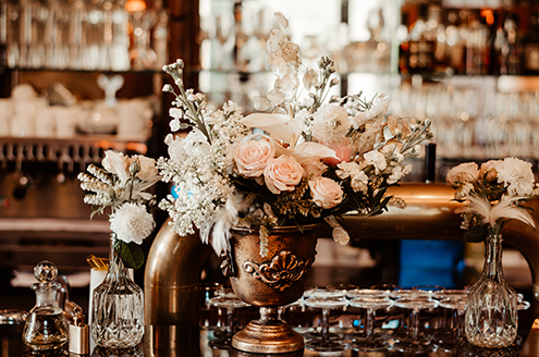 brautstrauß art deco hochzeit brautstrauß art deco hochzeit