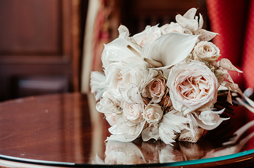 brautstrauß silberblatt rosen calla art deco Hochzeit Brautstrauß Silberblatt Rosen Calla Arbrautstrauß silberblatt rosen calla art deco Hochzeitt Deco Hochzeit