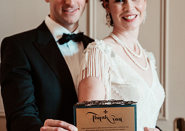 einladungskarte brautpaar art deco hochzeit einladungskarte brautpaar art deco hochzeit