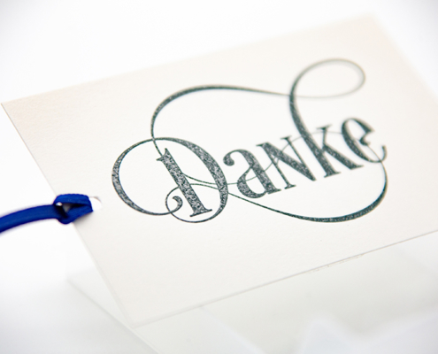 danke anhänger danke anhänger