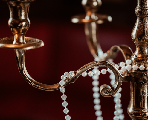 kerzenritual art deco hochzeit kerzenritual art deco hochzeit