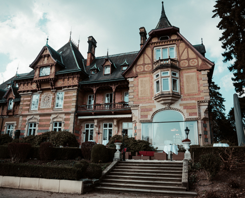 location villa rothschild art deco hochzeit
