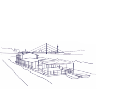 Hochzeitskarte Illustration Brüggen Hochzeitskarte Illustration Brüggen