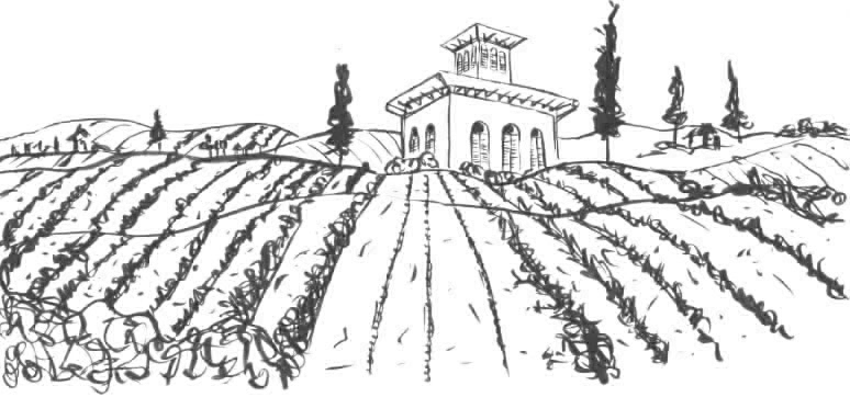 Illustration-Bild-Hochzeit sw Illustration-Bild-Hochzeit sw