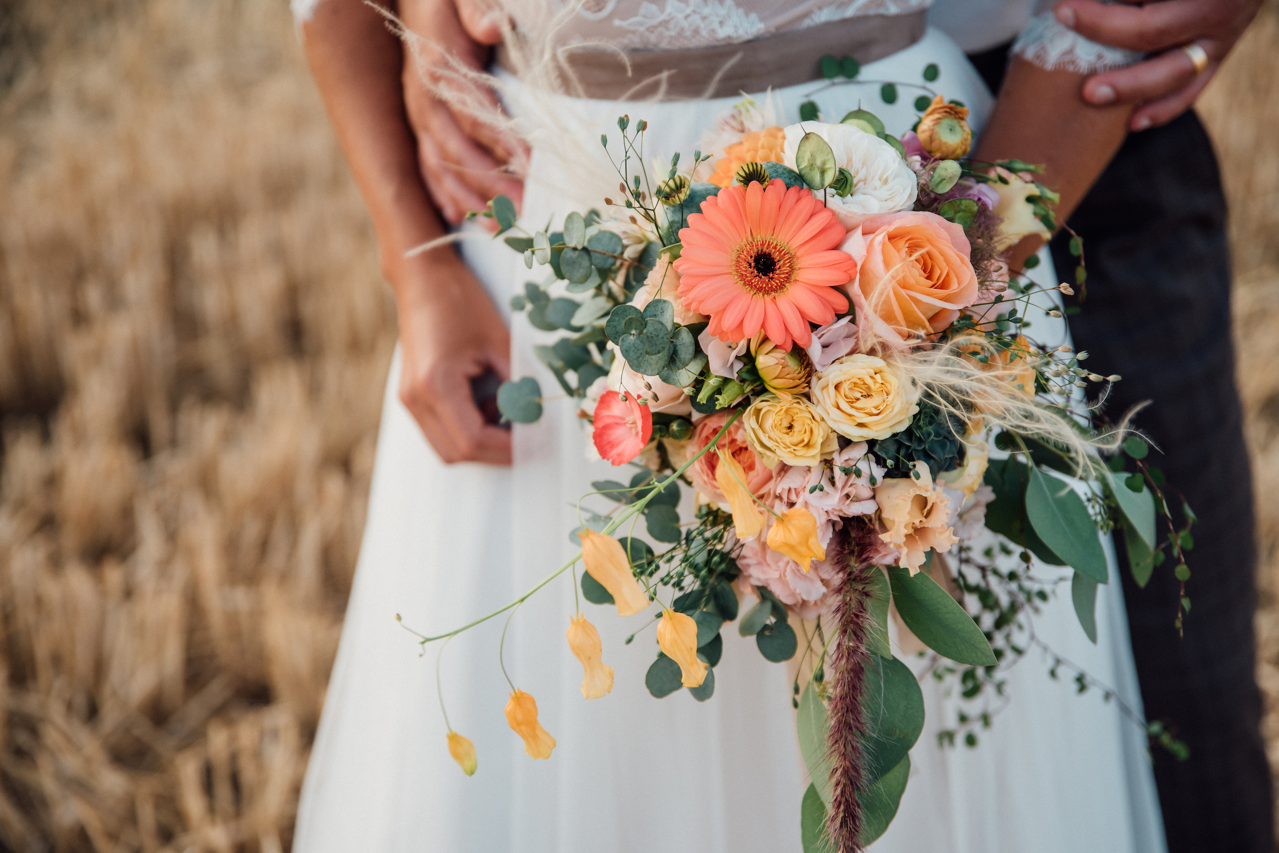 Boho-Hochzeit Schmuck2 Boho-Hochzeit