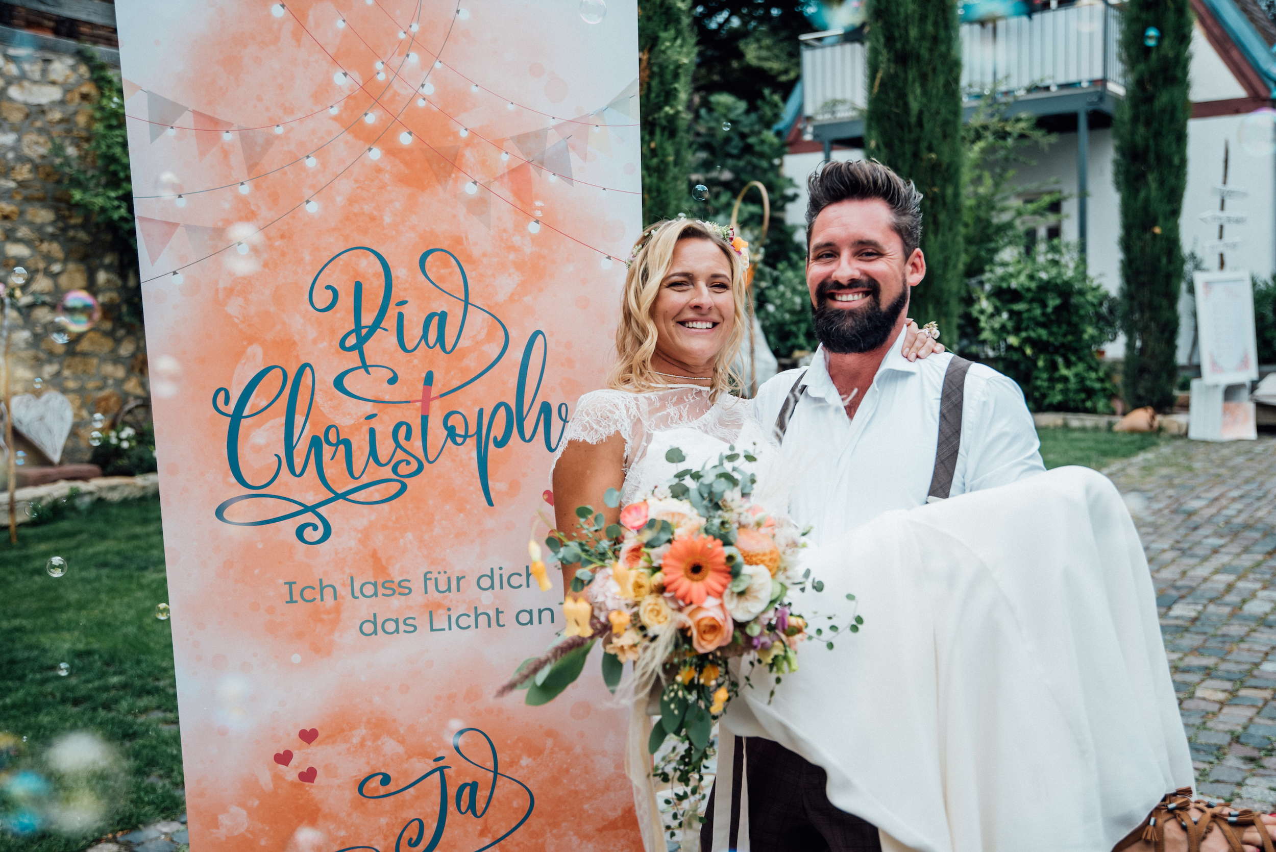 Boho-Hochzeit Papeterie2 Boho-Hochzeit Papeterie